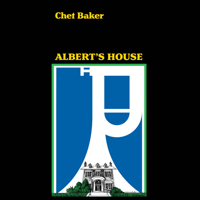 Albert's House (RSD Black Friday 2021)