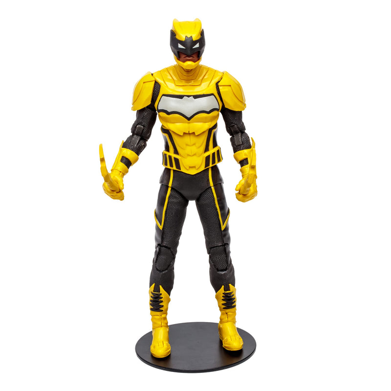 MCFARALNE DC MULTIVERSE 7IN THE SIGNAL (DUKE THOMAS) AF