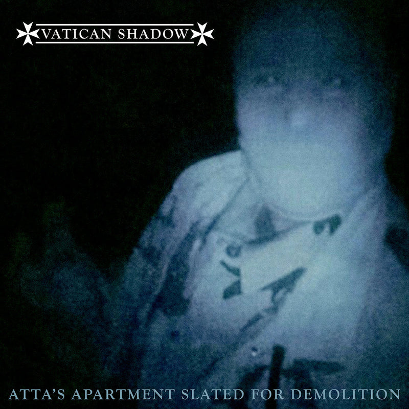 Atta's Apartment Slated for Demolition