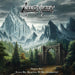 Chapter One: Across the Mountains of the Drämmarskol