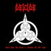 Once Upon the Cross/Serpents of the Light