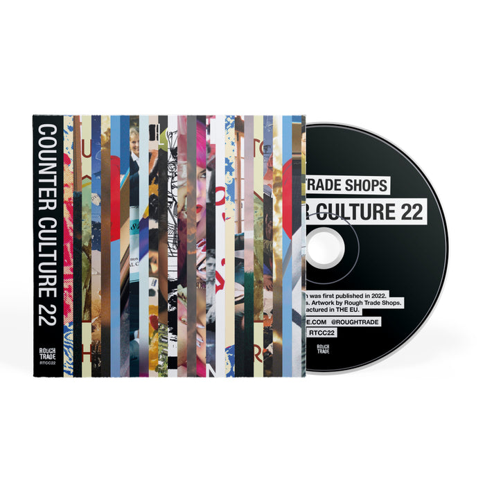 Rough Trade Counter Culture 22