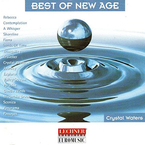 Best Of New Age