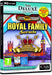 Hidden Mysteries: Royal Family Secrets - Deluxe Edition (PC DVD