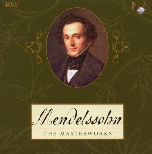 Masterworks