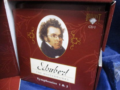Masterworks