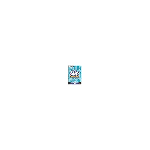 Unbekannt The Sims Beestenboel (ADD-ON
