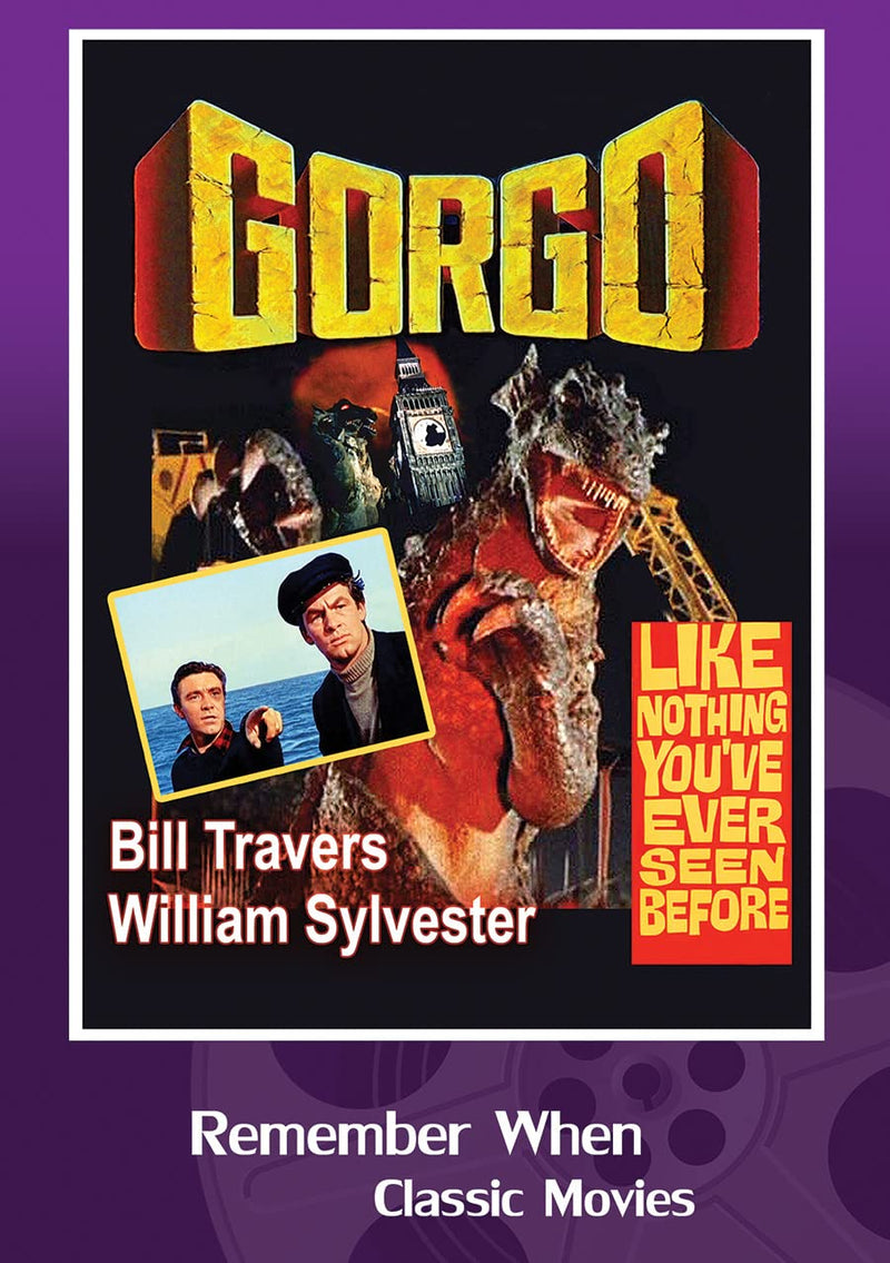 Gorgo
