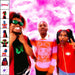 CYBERKISS*  Explicit Lyrics