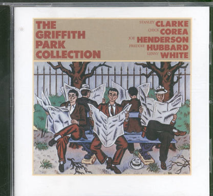 The Griffith Park Collection
