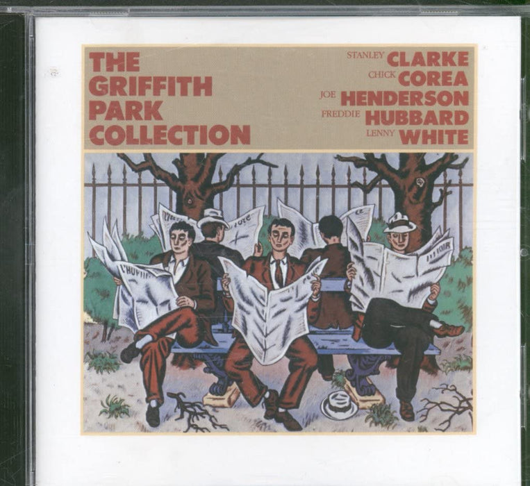 The Griffith Park Collection