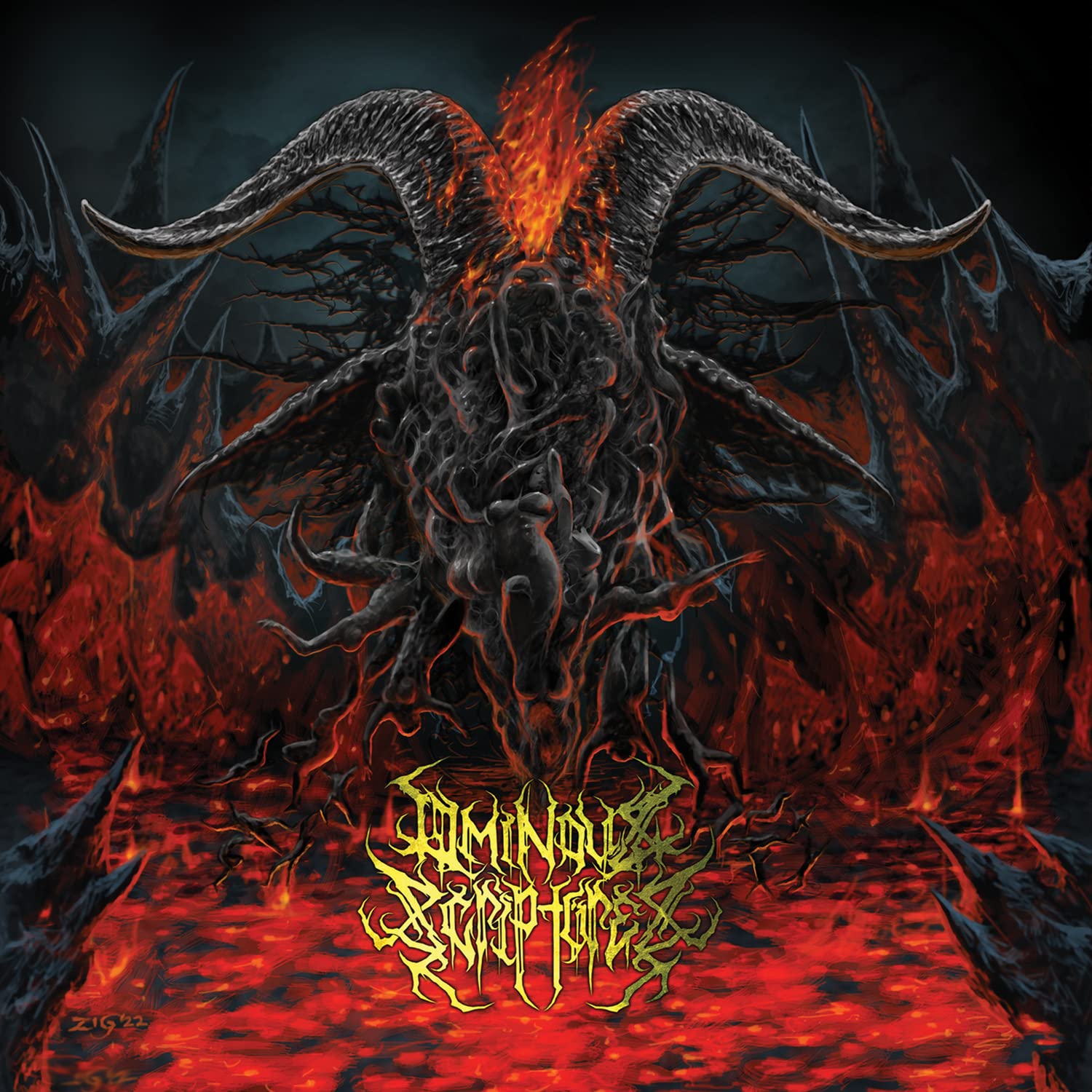Rituals Of Mass Self-Ignition