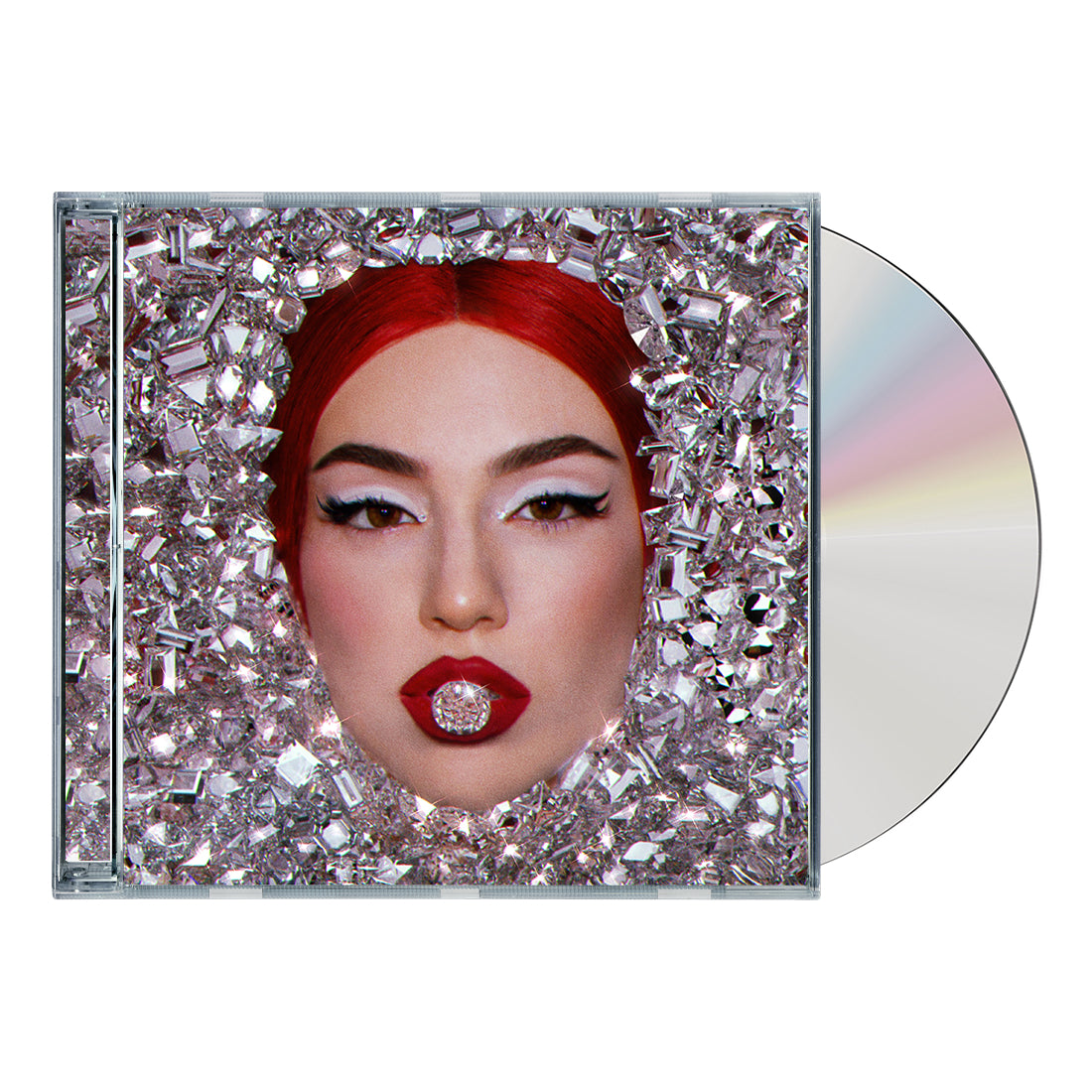 Diamonds & Dancefloors