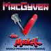 MacGyver The Musical - World Premiere Recording