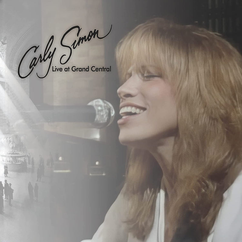 Live at Grand Central