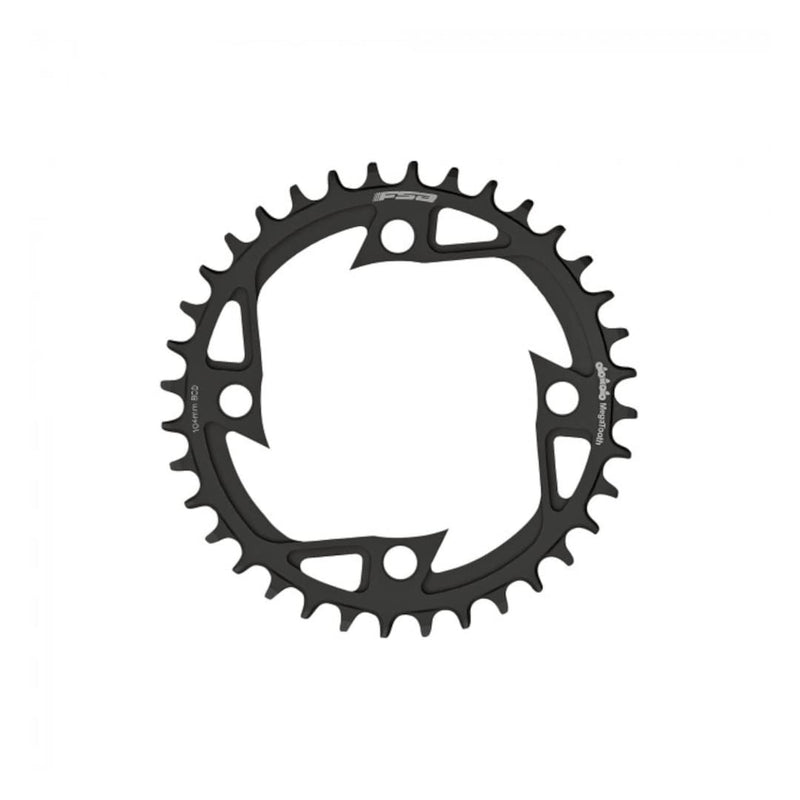 Crown Fsa for E-Bike V-Shape 1x, BCD 104 MT, D. 34