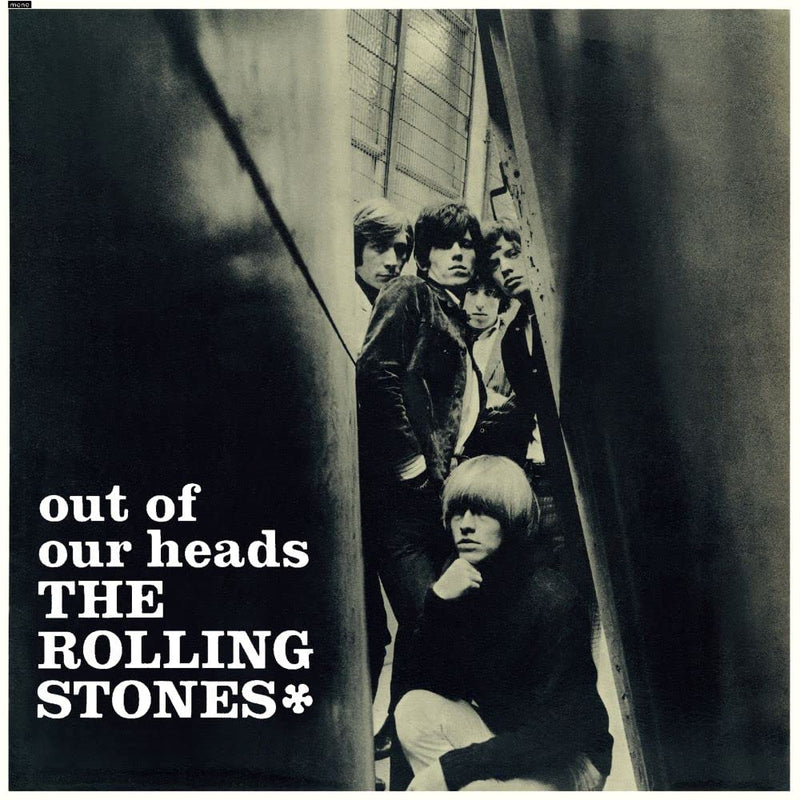 Out Of Our Heads (UK Version)