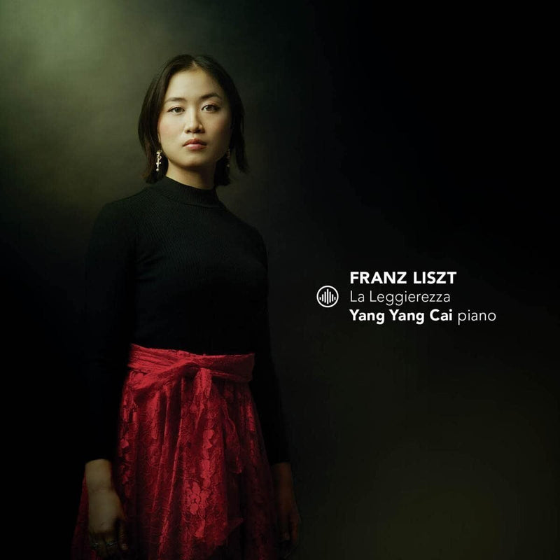 Franz Liszt: La Leggierezza