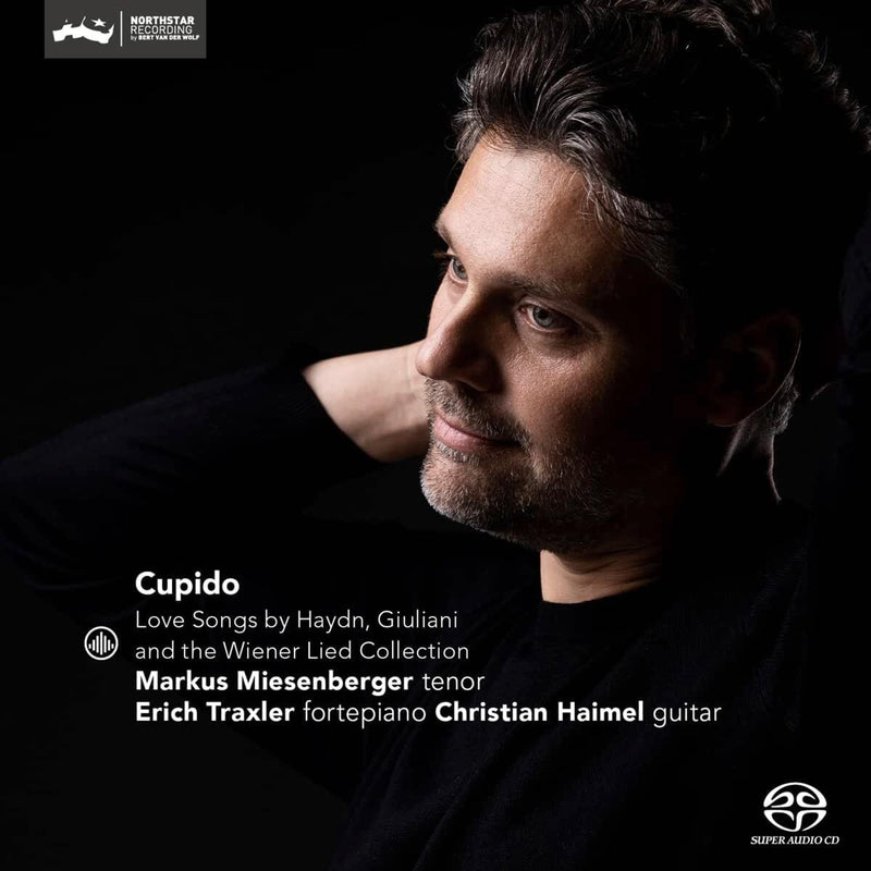 Cupido-Love Songs