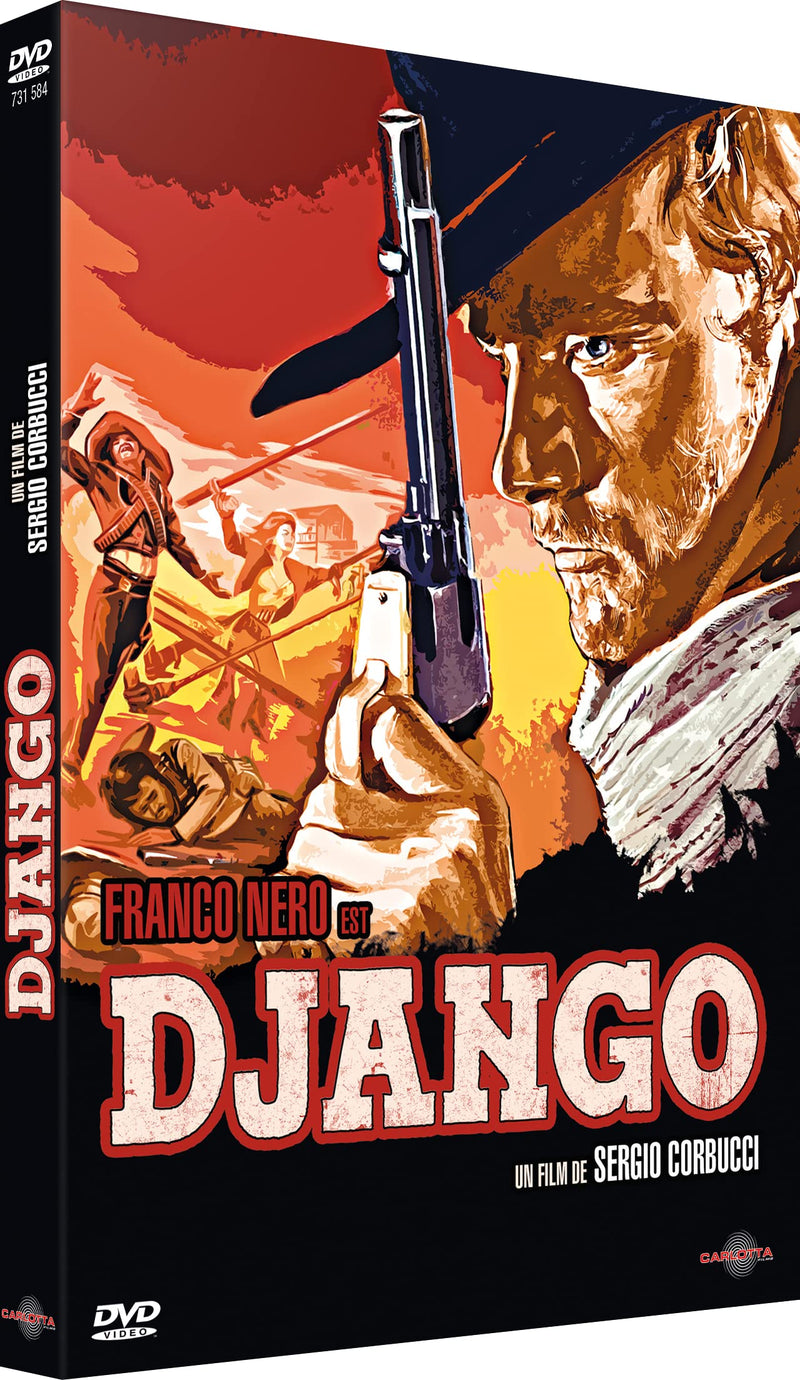 Django