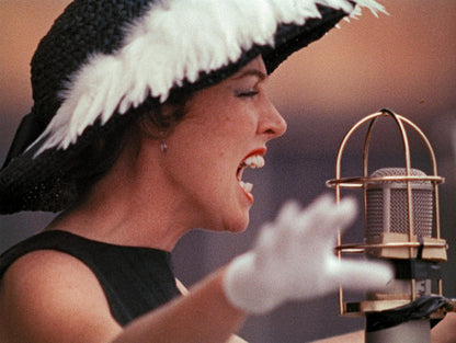 Jazz on a summer's day