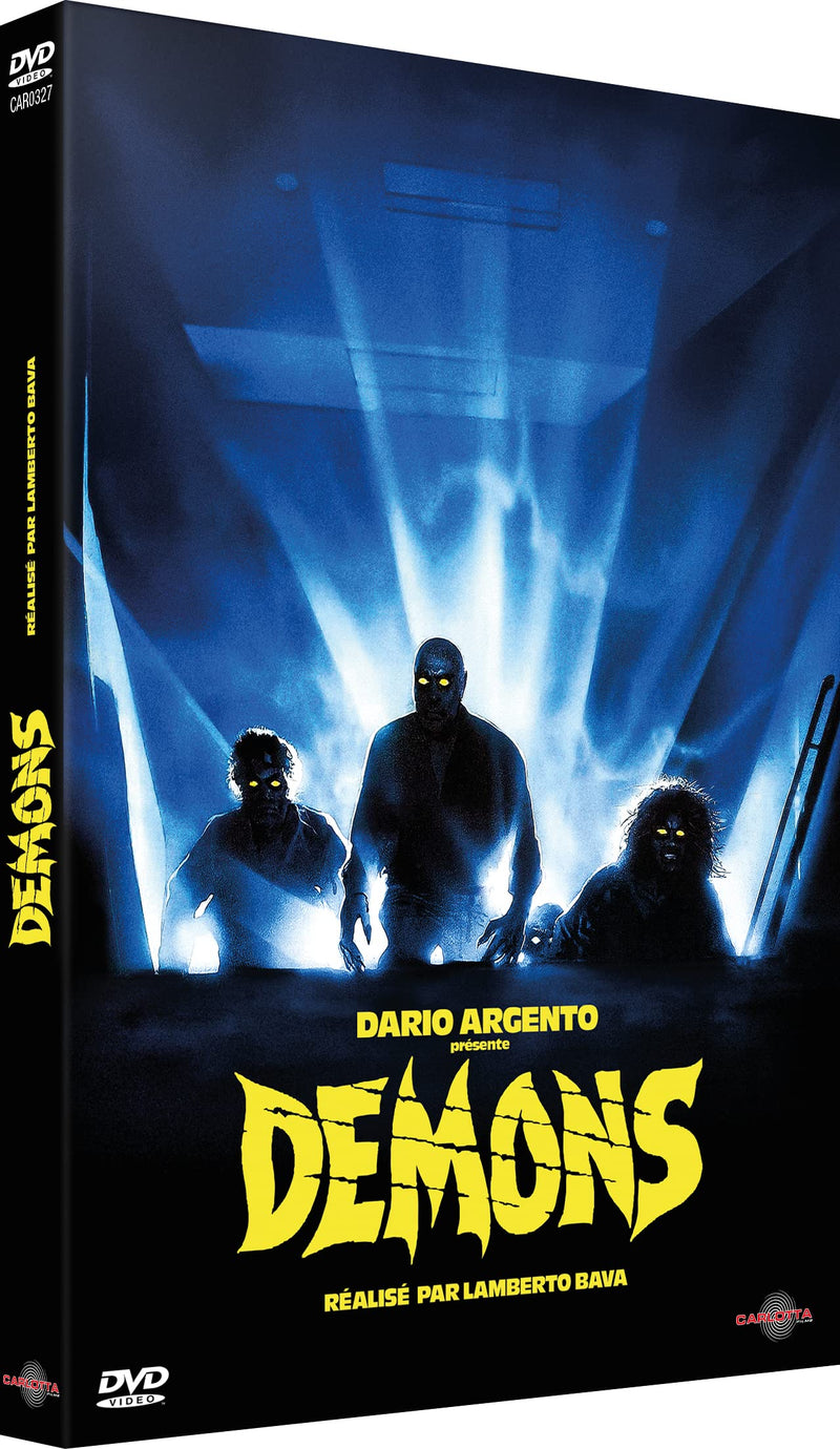 Démons