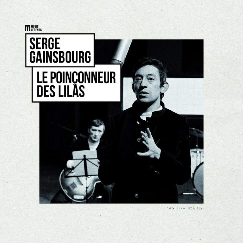 Le Poinconneur des Lilas