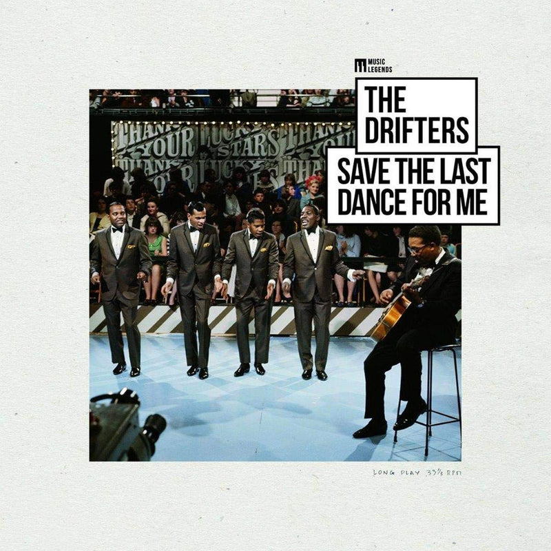 Save the Last Dance for Me