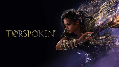 Forspoken