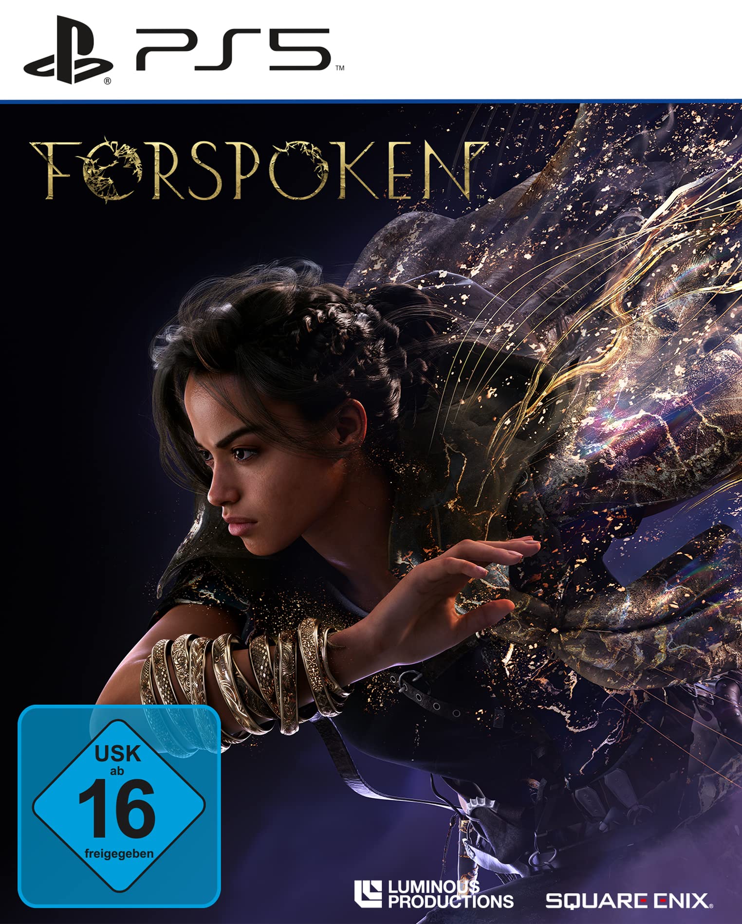 Forspoken (PlayStation PS5