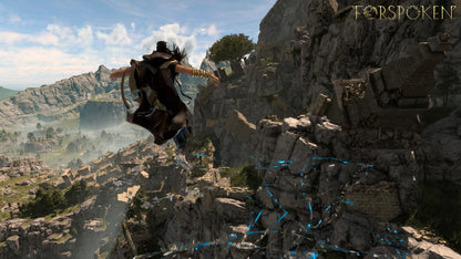 Forspoken (PlayStation PS5