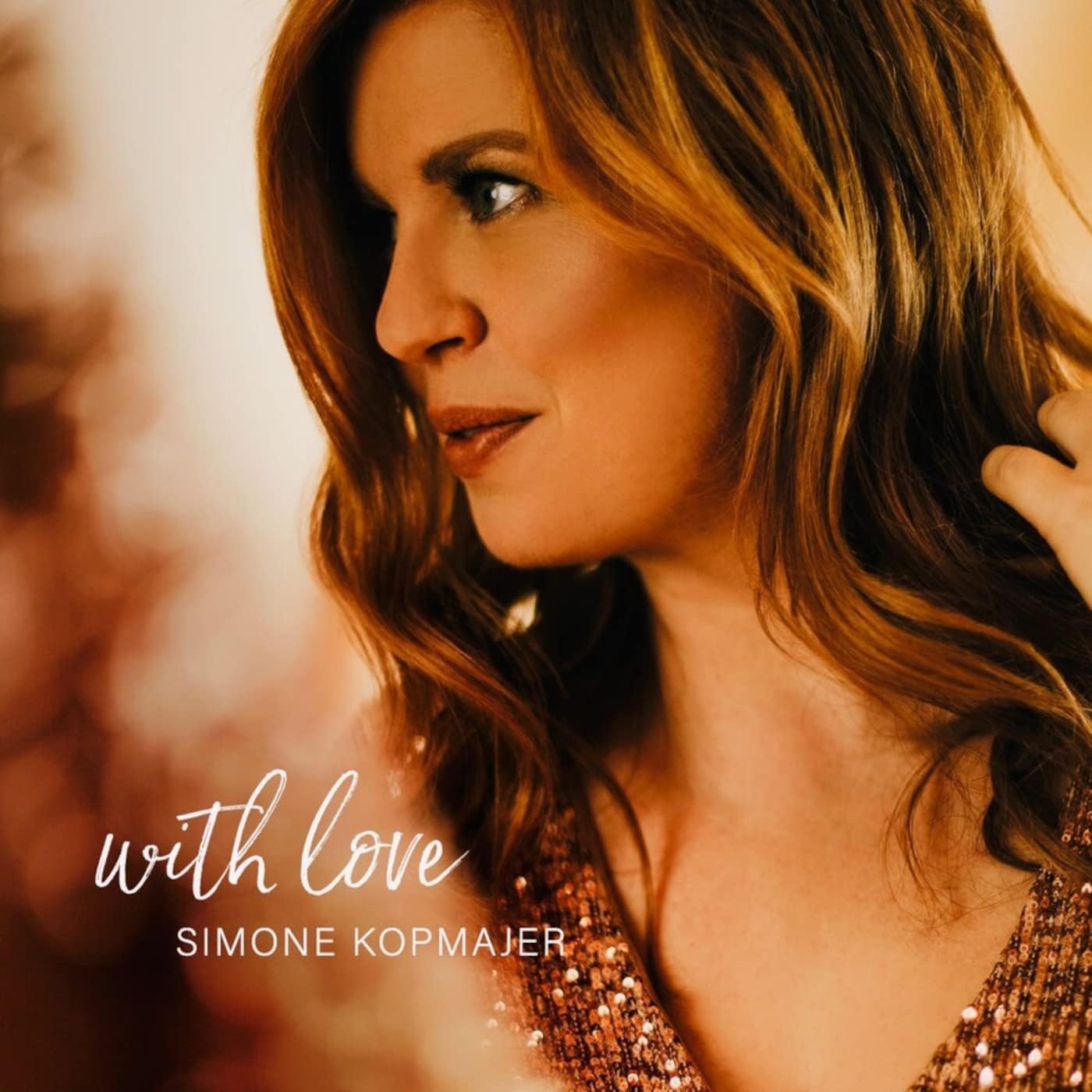 With Love sleeve