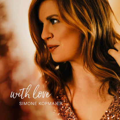 With Love sleeve