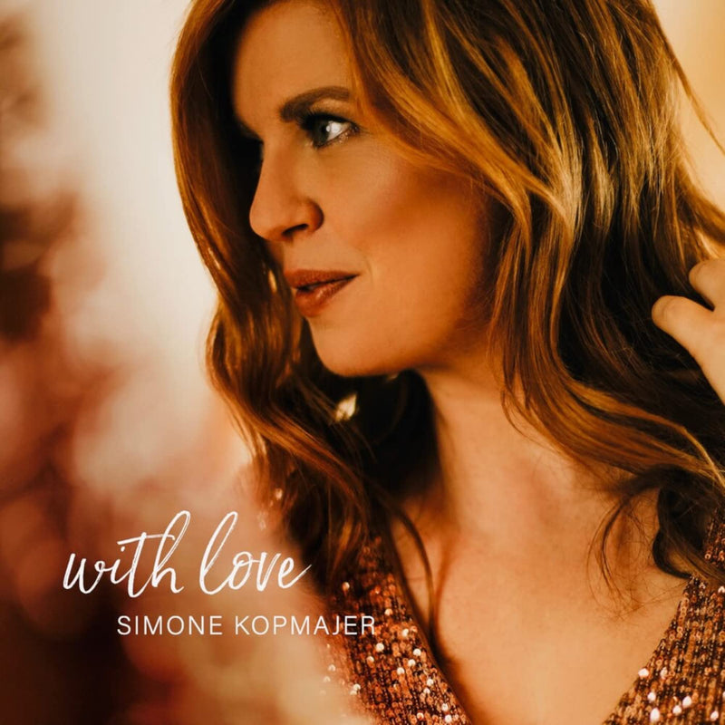 With Love sleeve