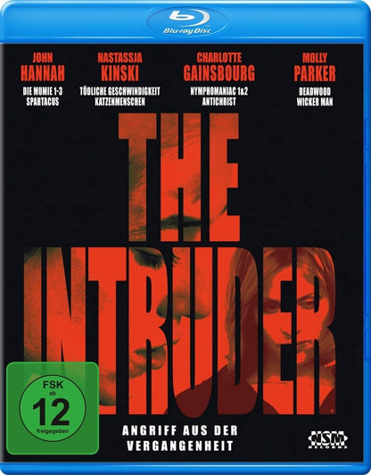 The Intruder - Angriff aus der Vergangenheit