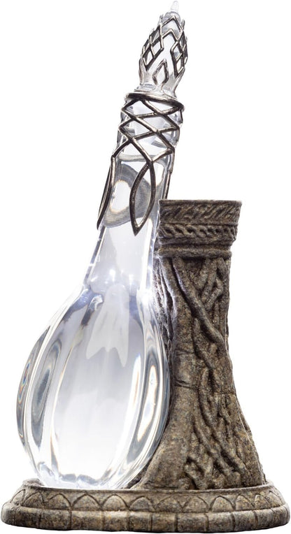 WETA Workshop - The Lord of the Rings - Galadriel's Phial Prop Replica