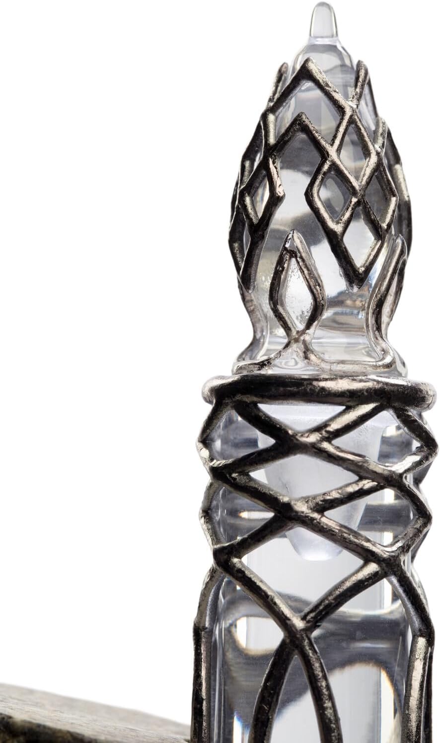 WETA Workshop - The Lord of the Rings - Galadriel's Phial Prop Replica