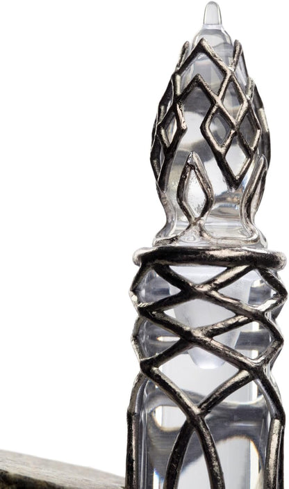 WETA Workshop - The Lord of the Rings - Galadriel's Phial Prop Replica