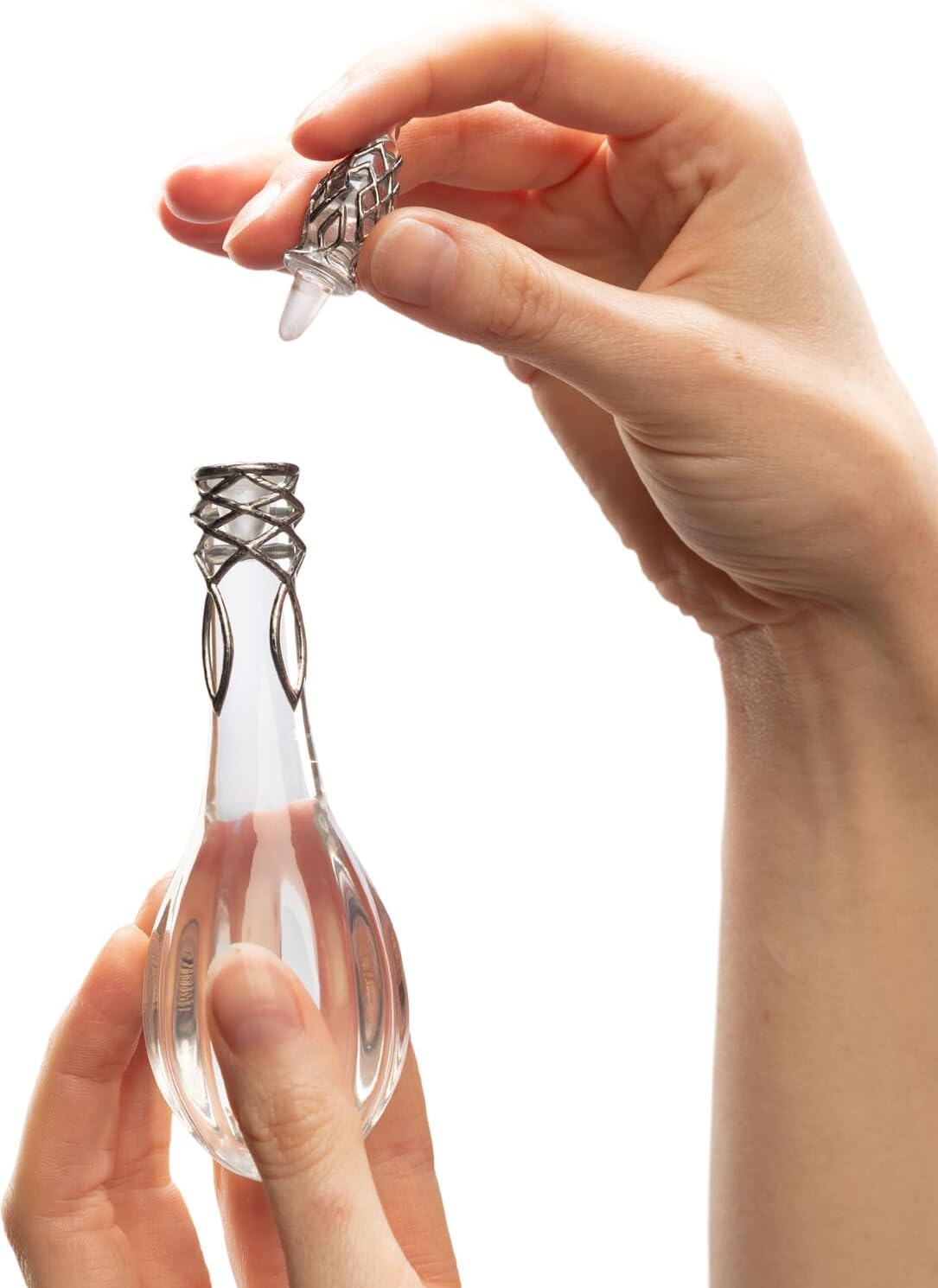 WETA Workshop - The Lord of the Rings - Galadriel's Phial Prop Replica