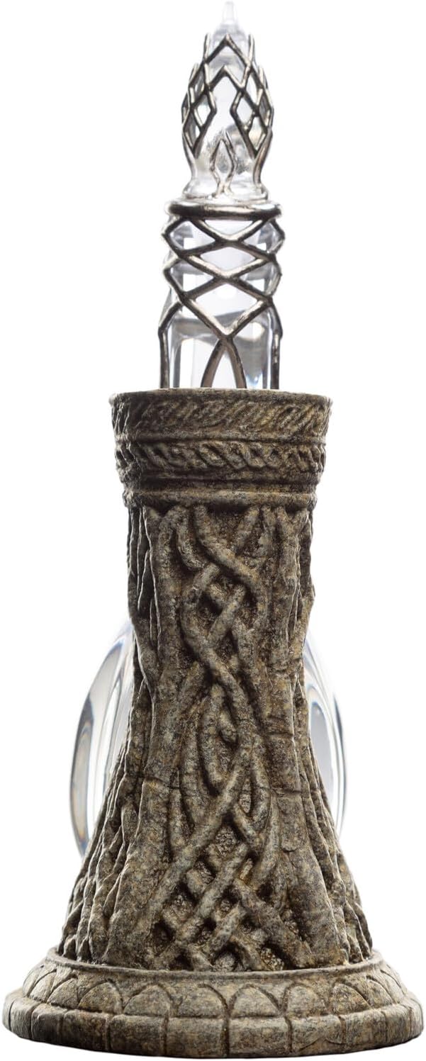 WETA Workshop - The Lord of the Rings - Galadriel's Phial Prop Replica