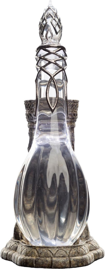 WETA Workshop - The Lord of the Rings - Galadriel's Phial Prop Replica