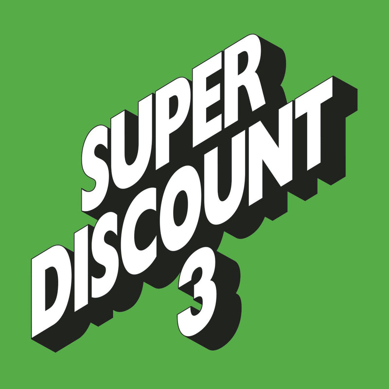 Super Discount - Volume 3