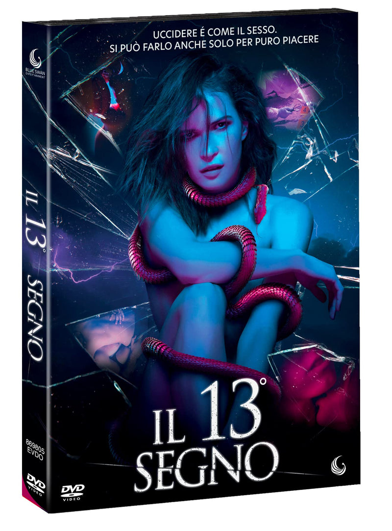 Il 13° Segno - Dvd