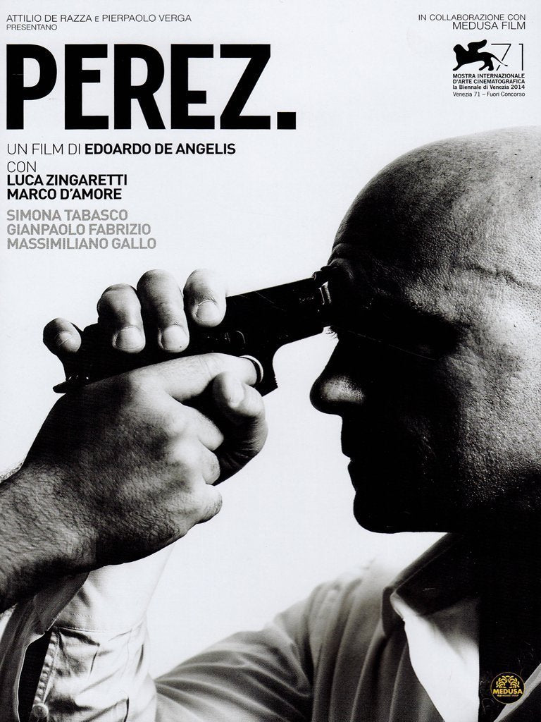 Perez