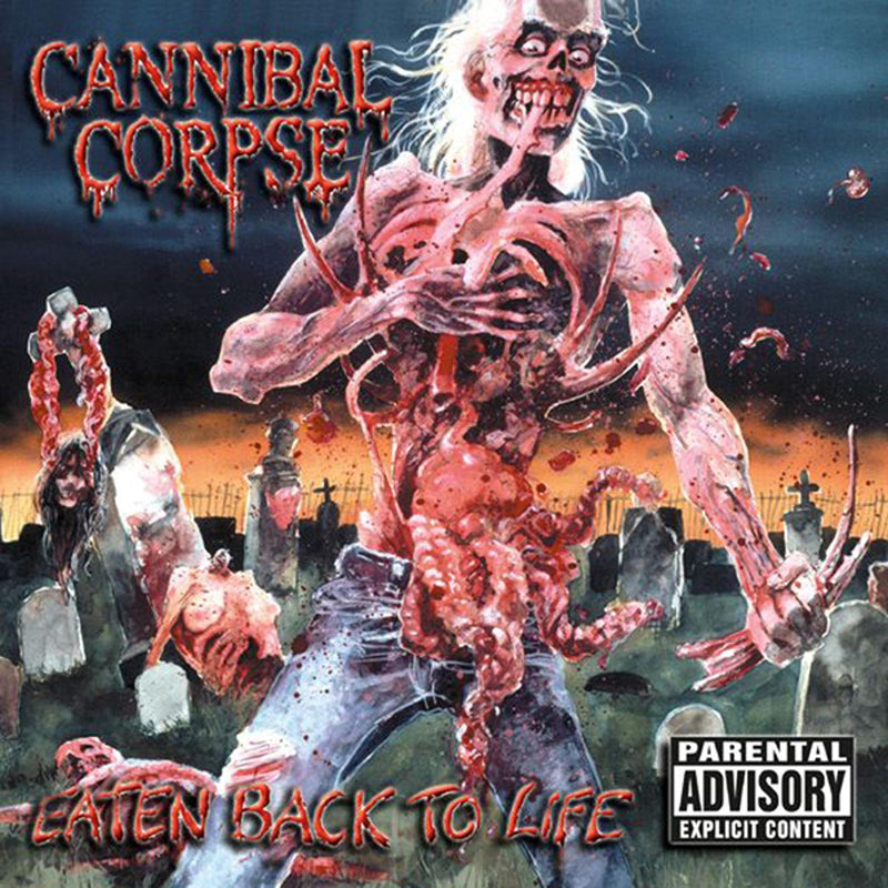 Eaten Back to Life  explicit_lyrics