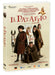 Il Pataffio - Dvd