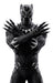 Iron Studios 1:10 Black Panther Deluxe - The Infinity Saga - Art