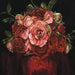 Ward Of Roses (Indie Exclusive, Translucent Wavy Silver Vinyl)