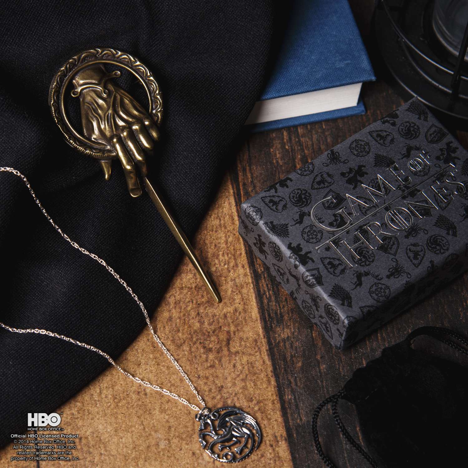 Game of Thrones - Hand of the King (920655