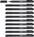 Nylon Tip Writing Pen - STABILO pointMax - Box of 10